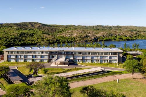 Trapiche Apartment | Graciana Residences-Apart