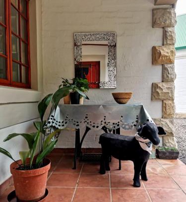 Clarens House | Gracie's Cottage