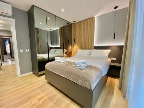 Vitosha District Apartment | Gran Capital - Vodolei Garden, FREE Parking