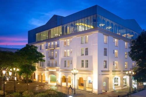 San Jose Hotel | Gran Hotel Costa Rica, Curio Collection By Hilton