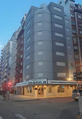La Perla Hotel | Gran Hotel Manila