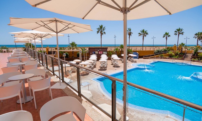 Peniscola Hotel | Gran Hotel Peñíscola