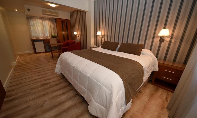 La Perla Hotel | Gran Hotel Skorpios