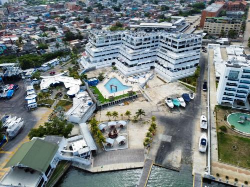 Tucacas Apartment | Gran Marina TUCACASPOSADAS