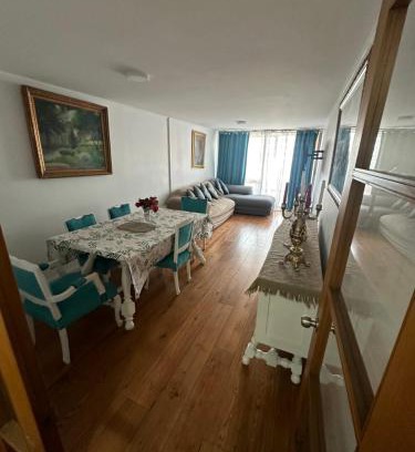 San Miguel Apartment | Gran Vista San Miguel Apart