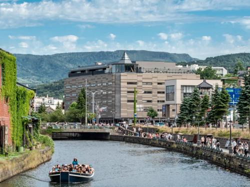 Otaru Hotel | Granbell Hotel Otaru