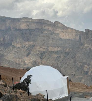 Al Hamra Other | Grand canyon domes Jabal shams