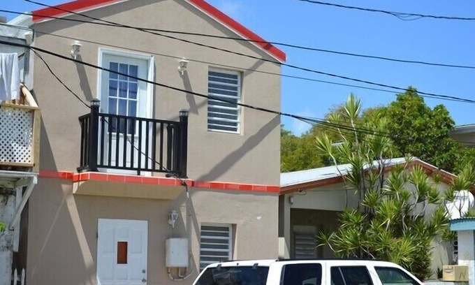 Grand Case House | Grand Case Getaway Feet From The Beach!