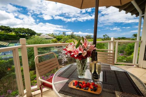 Wailea House | Grand Champions Golf Villas 118