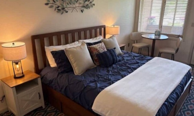 Granby Apartment | Grand Experiences. Part 2.