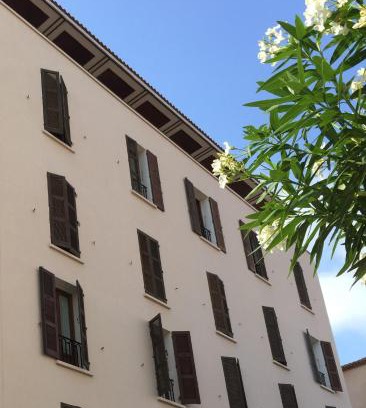 Calvi Hotel | Grand Hôtel De Calvi