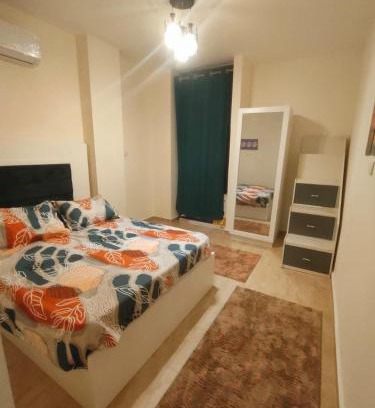 Borg el Arab Ski Chalet | Grand hills
