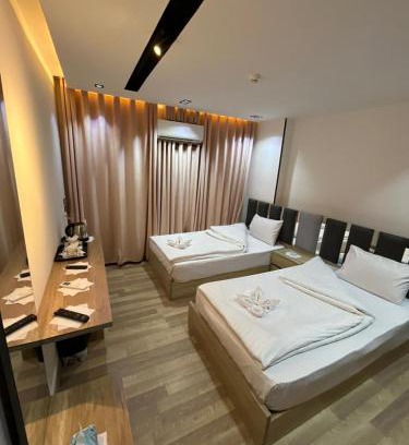 Assiut Hotel | Grand Hotel - فندق جراند أوتيل