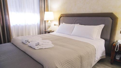 Reggio Calabria Hotel | Grand Hotel Excelsior