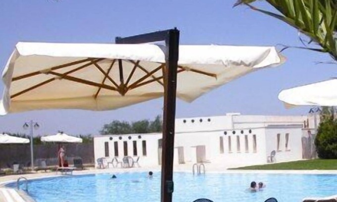 Alberobello Hotel | Grand Hotel La Chiusa di Chietri