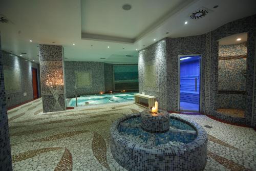 Catanzaro Lido Hotel | Grand Hotel Paradiso