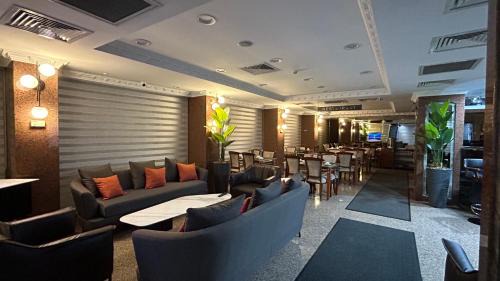 Bayrampasa Hotel | Grand Hotel Seferoğlu