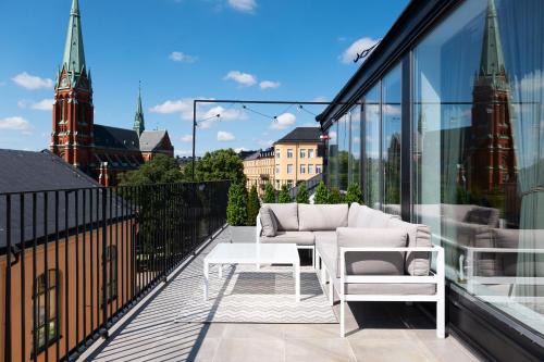 Norrmalm Hotel | Grand House Stockholm