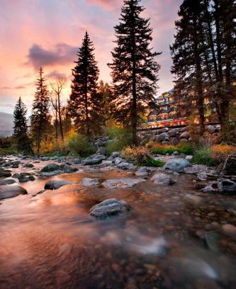Vail Resort | Grand Hyatt Vail Resort and Spa