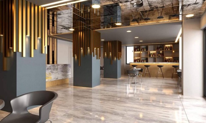 Cinarcik Hotel | Grand Krone Hotel