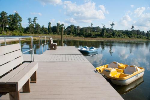 Four Corners Apartment | Grand Lake & Lifetime of Vacations Resorts