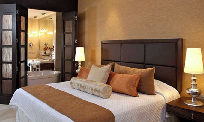 Villa Juarez Resort | GRAND LUXXE TWO BEDROOM VILLA @ Vidanta Riviera Maya