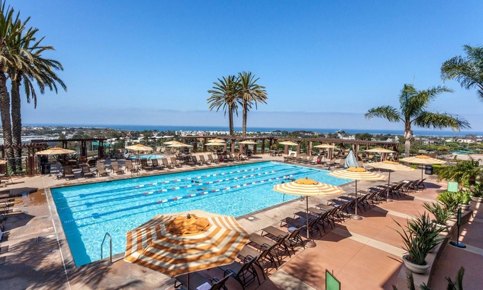 Carlsbad Hotel | Grand Pacific Palisades