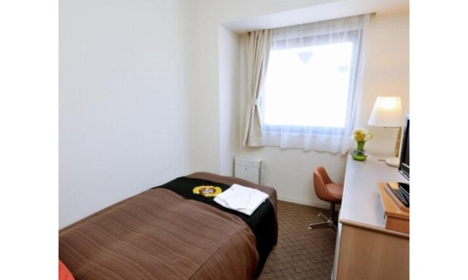 Kimitsu Hotel | Grand Park Hotel Panex Kimitsu/Vacation STAY 77110