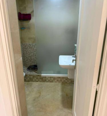 Ennasr Apartment | Grand S1 1ere etage