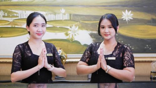 Bogor Tengah Hotel | Grand Savero Hotel Bogor