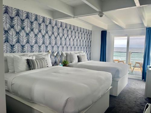 York Beach Hotel | Grand View Hotel