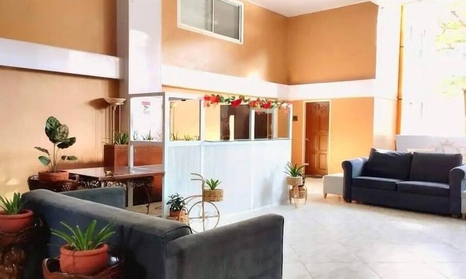 Baguio Apartment | Grand View Residences near Burnham Park