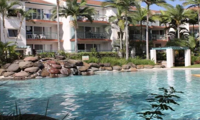 Miami Apartment | Grande Florida 79 - Beautiful Miami Beach