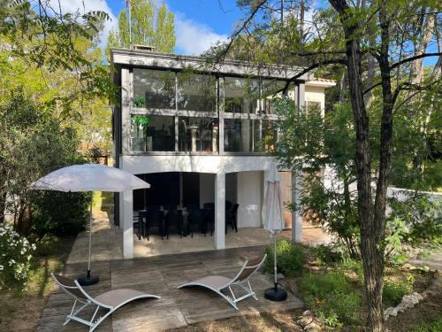 La Tranche-sur-Mer House | Grande Maison à 150 mètres de La Plage