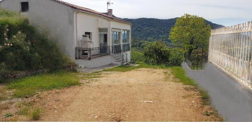 Santa-Maria-Siche Apartment | Grande Maison de vacances