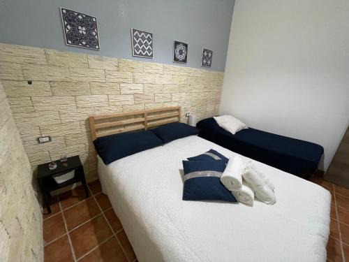 Licata Bed & Breakfast | Grandfather's Home