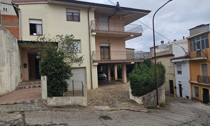 Jerzu Apartment | Grandma Assunta's 2