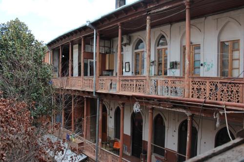 Sololaki Apartment | Grandma`s Hotel