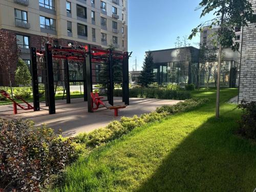 Shymkent Apartment | Grandpark