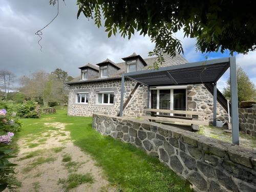 Lacroix-Barrez House | Grange de Caractère en Aveyron