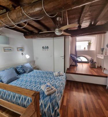 Riomaggiore Apartment | GRAZIOSA -Riomaggiore- 5 Terre-