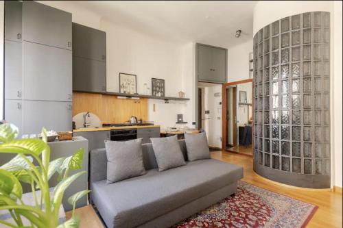 Fiera Apartment | Grazioso appartamento tra City Life e San Siro