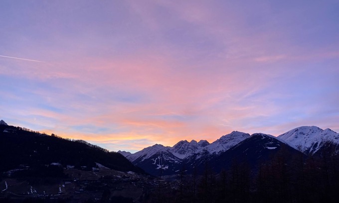 Ellboegen Apartment | Great 2-6 person apartment in the mountains close to ski resorts and Innsbruck!