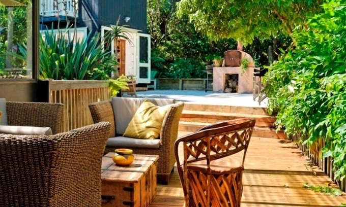 Ostend House | Great family holiday house with plenty of room