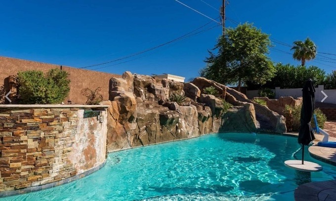 Lake Havasu City House | GREAT FAMILY RETREAT