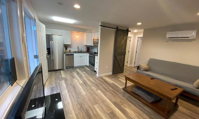 Spokane Valley Apartment | Great Find, 5 Min To Browns Park