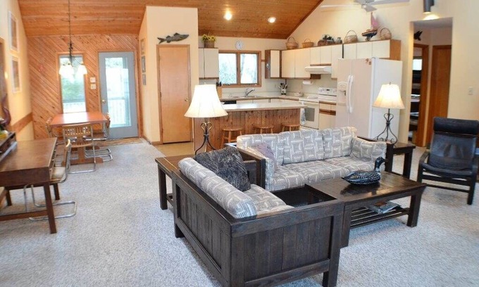 Carolina Dunes House | Great home in Duck, NC!