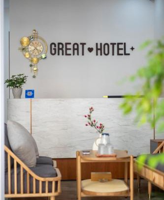 An Thoi Hotel | Great Hotel Phú Quốc
