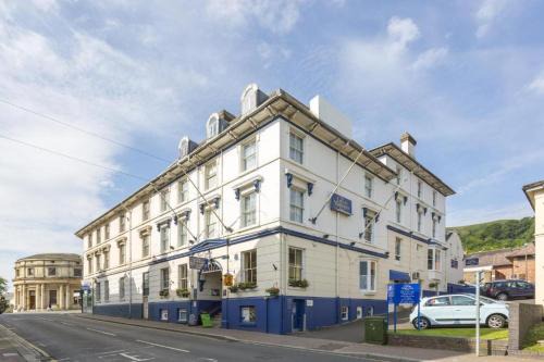 Malvern Hotel | Great Malvern Hotel