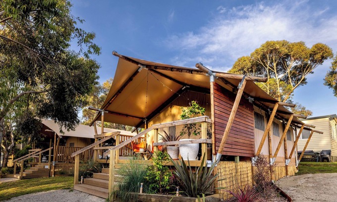 Aireys Inlet Other | Great Ocean Road Glamping - BIG4 Aireys Inlet